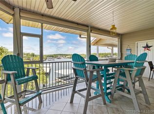 1181 Jeffries Rd UNIT 401, Osage Beach, MO 65065