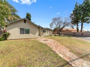 16843 E Renwick Rd, Azusa, CA 91702