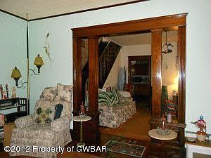 Living Room / Dining Room