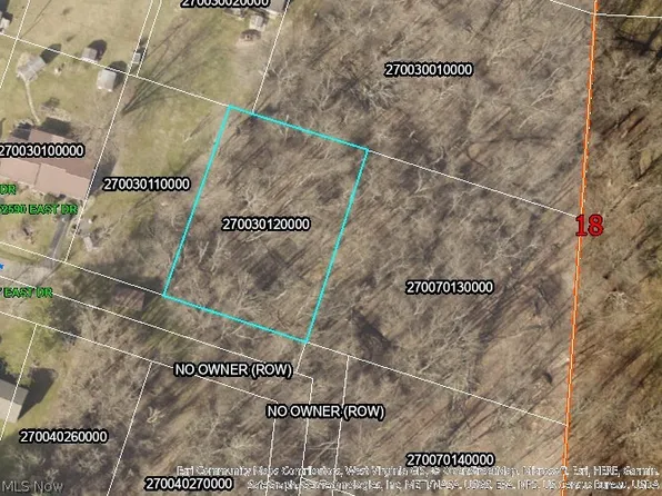 Block G Dr Lot 7, Beallsville, OH 43716