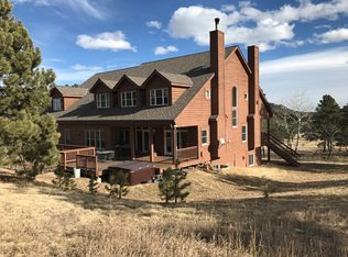 7022 Singing Springs Ln, Evergreen, CO 80439