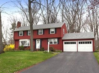6 Fulton Rd, Andover, MA 01810
