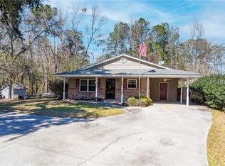 3007 Hodge Dr, Beaufort, SC 29906