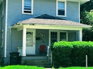 238 E Maplewood Ave, Dayton, OH 45405