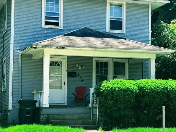 238 E Maplewood Ave, Dayton, OH 45405