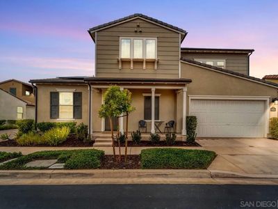 7972 Lusardi Creek Ln, San Diego, CA, 92127