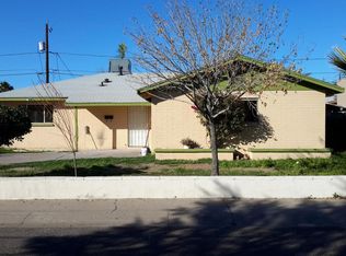 4608 W Thomas Rd, Phoenix, AZ 85031