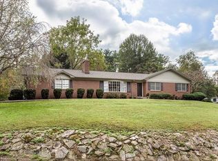 1906 Country Club Rd, Hendersonville, NC 28739