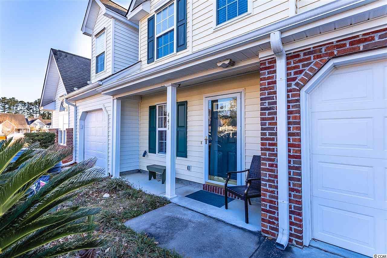 441 Rustic Ct 441 Myrtle Beach Sc 29588 Mls 2105608 Zillow