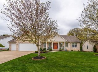 8082 Surbey Ave NW, North Canton, OH 44720