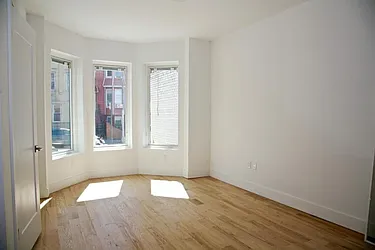 Rented by Limestone Realty Bklyn, LLC