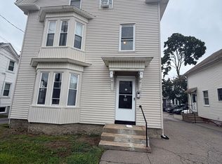 17 Richards Ave #1, North Attleboro, MA 02760