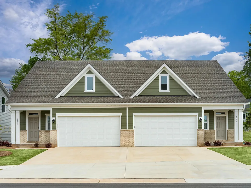 A peaceful community where you can live fully _ and leave the hard work to us.