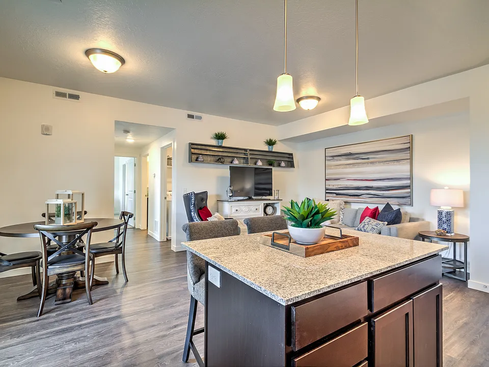 Cook, gather, and create memories in a kitchen designed to make every day feel effortless.