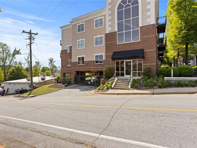 101 Oak St Unit 401, Clemson, SC, 29631