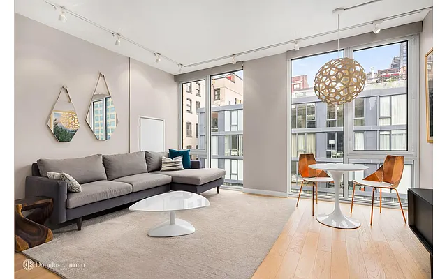 Rented by Douglas Elliman | media 27