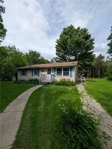 3046 Oneida Valley Rd, Hilliards, PA, 16040