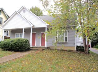 414B W 6th St, Columbia, TN 38401