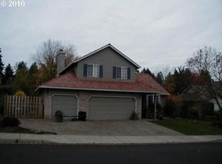 29730 SW Lancelot Ln, Wilsonville, OR