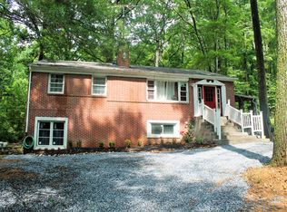 9370 Reichs Ford Rd, Ijamsville, MD 21754