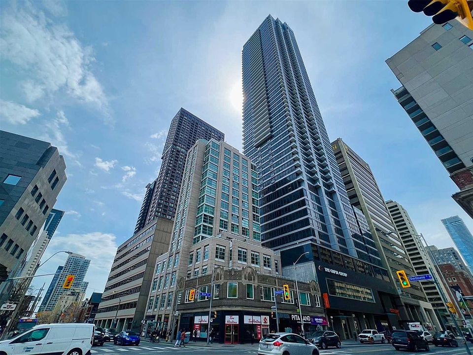 1st image of 395 Bloor St E #5106