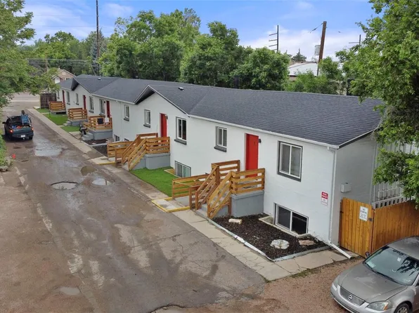 982 S Sheridan Boulevard, Denver, CO 80226