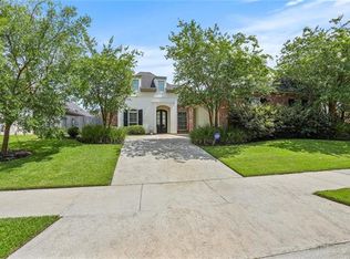 14605 Town Dr, Baton Rouge, LA 70810