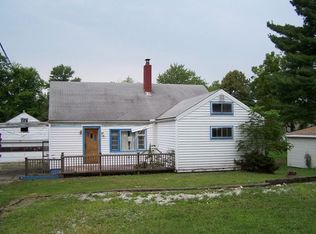 1549 Dilley Rd NW, Warren, OH 44485