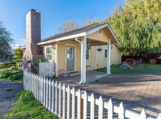 2580 Center Valley Road, Willits, CA 95490