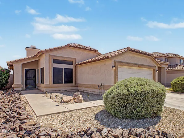 1315 W KINGBIRD Drive, Chandler, AZ 85286