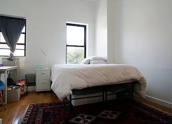 Rented by Living New York