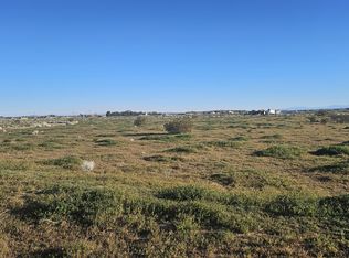 0 Margery Avenue & Sherman Pl, California City, CA
