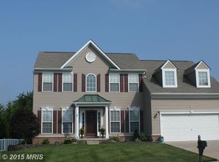 1400 Moonshadow Rd, Bel Air, MD 21015