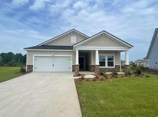 3033 Sistine Street Sparrow LOT 587, Myrtle Beach, SC 29579