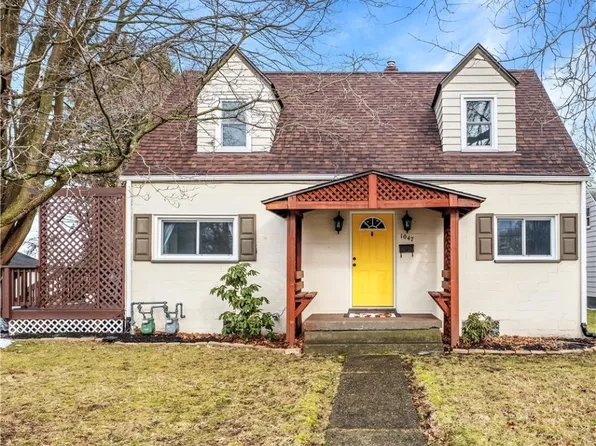1047 Leonard Blvd, Kent, OH 44240
