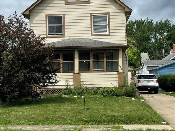 146 N Richview Ave, Youngstown, OH 44509