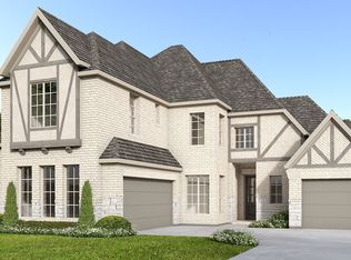 1505 Sunset Point Dr, Lakewood Village, TX 75068