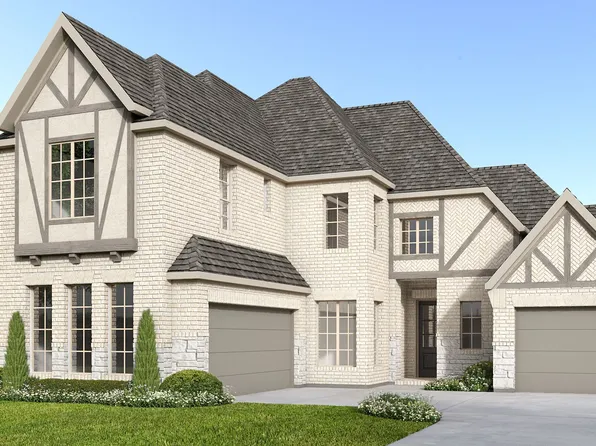1505 Sunset Point Dr, Lakewood Village, TX 75068