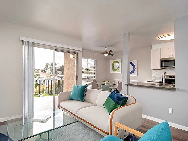 Los Robles Apartments — Photo 38