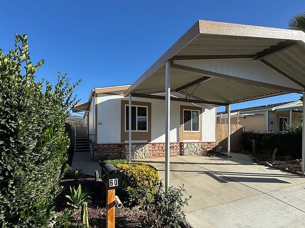 21650 Temescal Canyon Rd SPACE 60