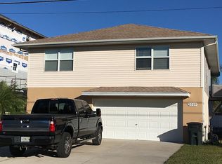 3519 Companero Entra, Hernando Beach, FL 34607