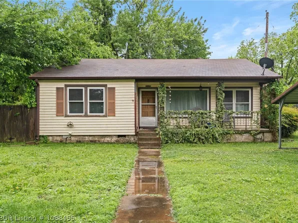 3620 Kinkead Ave, Fort Smith, AR 72903