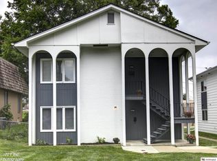 4421 N 60th Ave, Omaha, NE 68104