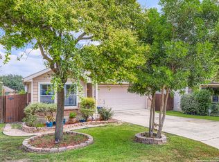 9235 Everton, San Antonio, TX 78245