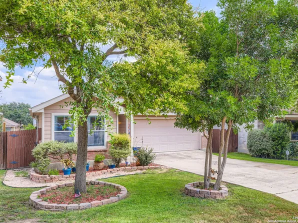 9235 Everton, San Antonio, TX 78245