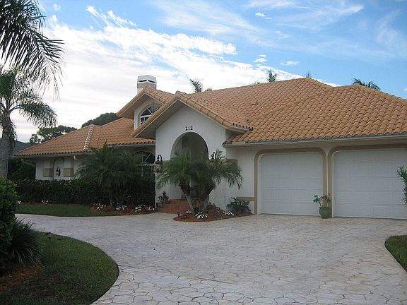 Two Car Garage