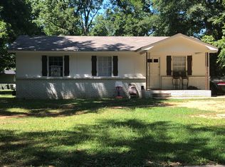 14 Bluebell St, Bessemer, AL 35020