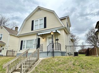 451 S Monroe St, Xenia, OH 45385