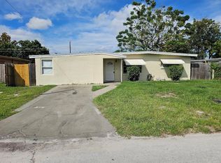 4045 Fairford Dr, New Port Richey, FL 34652