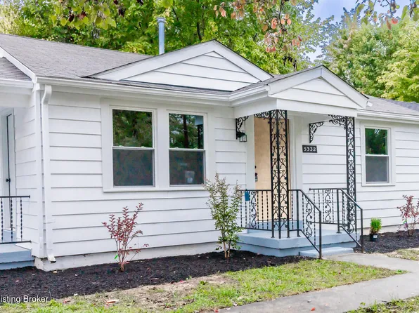 5332 Buckner Ave, Louisville, KY 40214